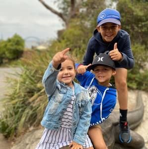 Meet your Posher, Katrina